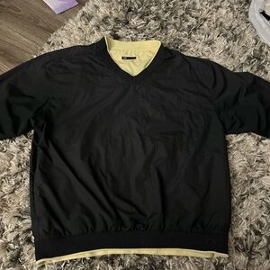 Men’s Wedge Golf Pullover